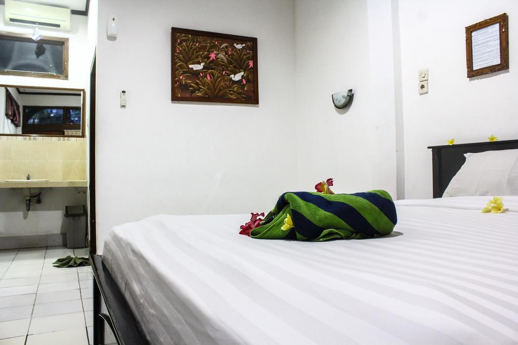 קוטה לומבוק Hotel Puri Tanah Lot מראה חיצוני תמונה