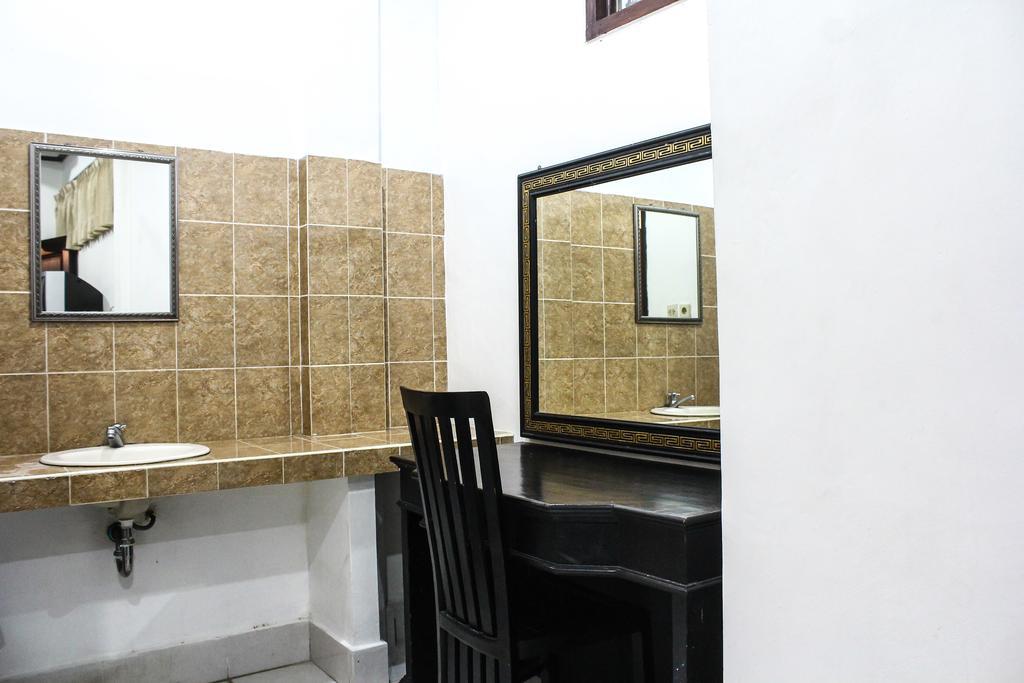 קוטה לומבוק Hotel Puri Tanah Lot מראה חיצוני תמונה