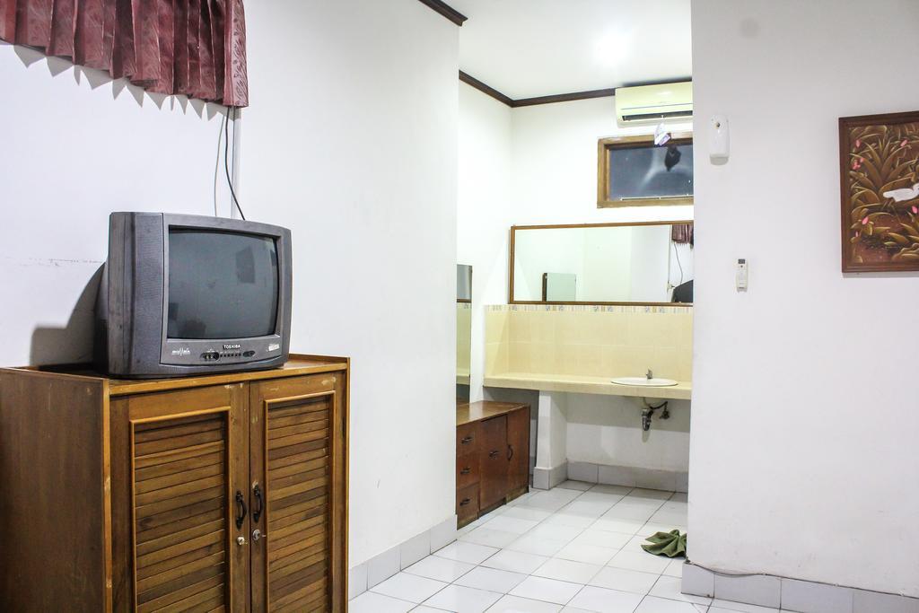 קוטה לומבוק Hotel Puri Tanah Lot מראה חיצוני תמונה