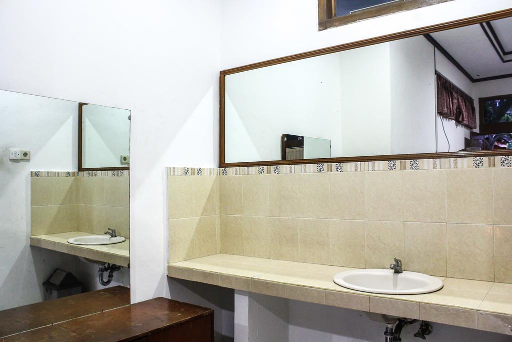 קוטה לומבוק Hotel Puri Tanah Lot מראה חיצוני תמונה