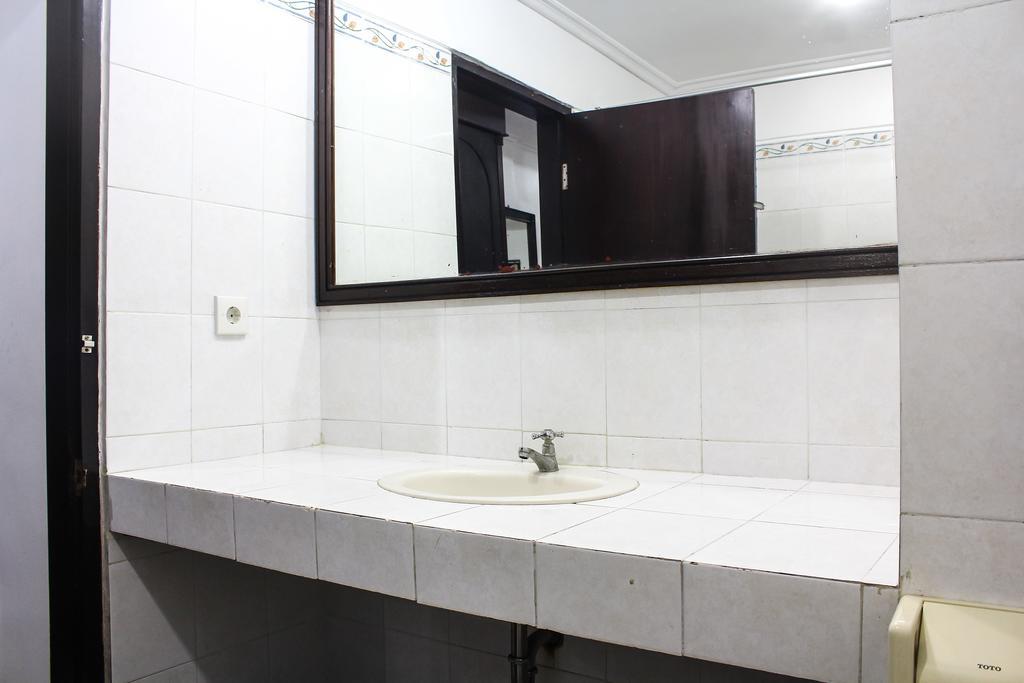קוטה לומבוק Hotel Puri Tanah Lot מראה חיצוני תמונה