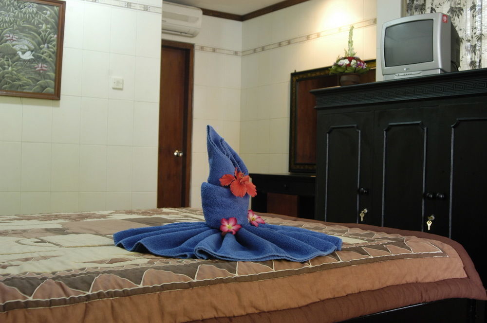 קוטה לומבוק Hotel Puri Tanah Lot מראה חיצוני תמונה