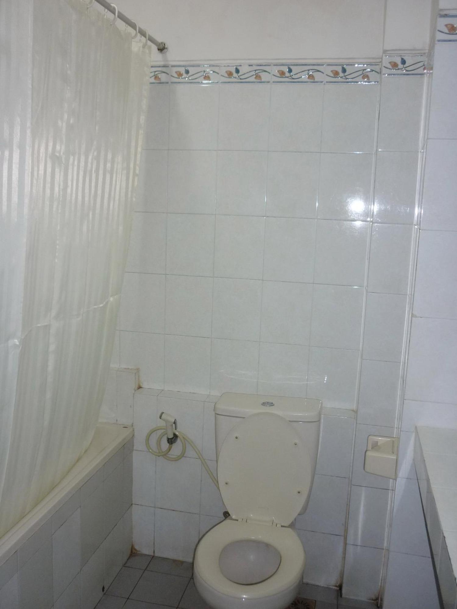 קוטה לומבוק Hotel Puri Tanah Lot מראה חיצוני תמונה