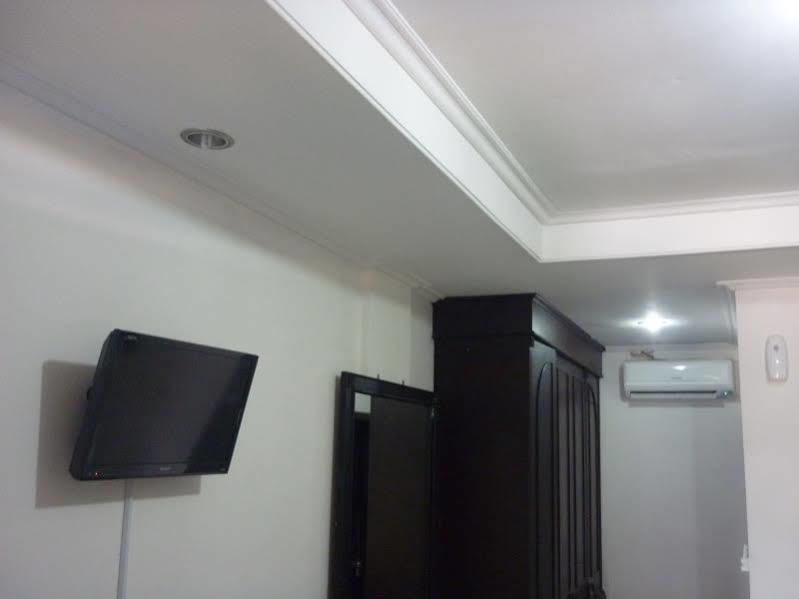 קוטה לומבוק Hotel Puri Tanah Lot מראה חיצוני תמונה