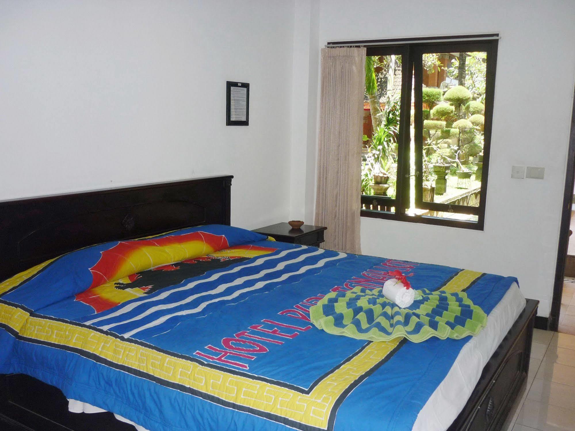 קוטה לומבוק Hotel Puri Tanah Lot מראה חיצוני תמונה