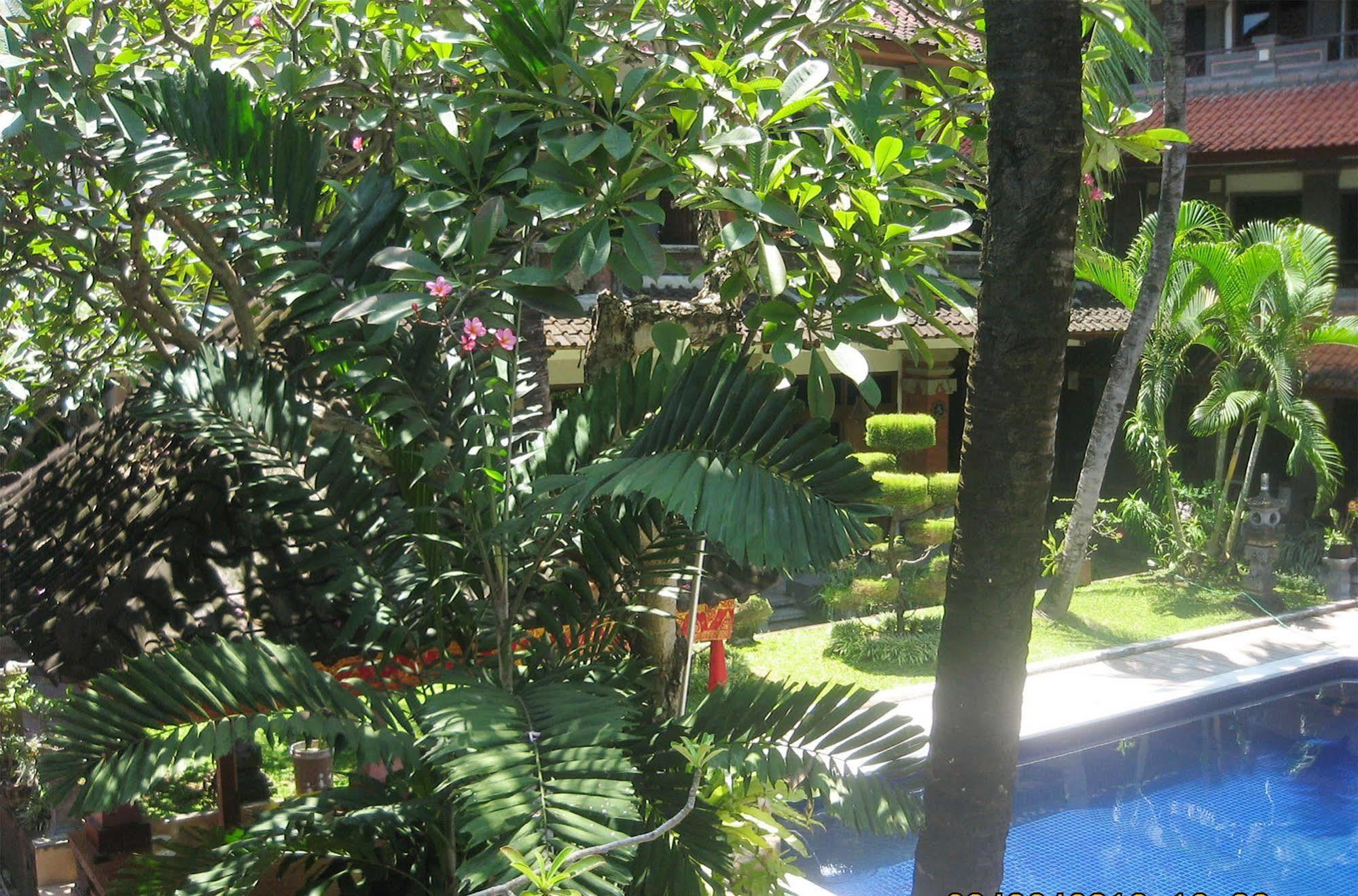 קוטה לומבוק Hotel Puri Tanah Lot מראה חיצוני תמונה