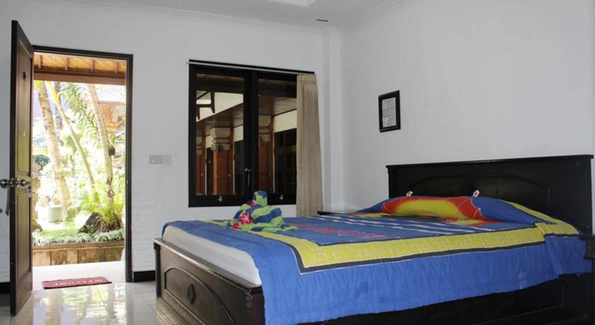 קוטה לומבוק Hotel Puri Tanah Lot מראה חיצוני תמונה